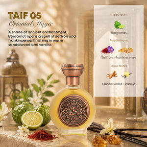 TAIF 05