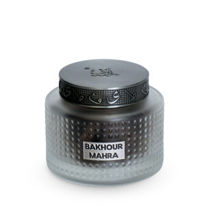 Bakhour Mahra 22 Pieces Luxury Traditional Incense Taif Al Emarat Lebanon