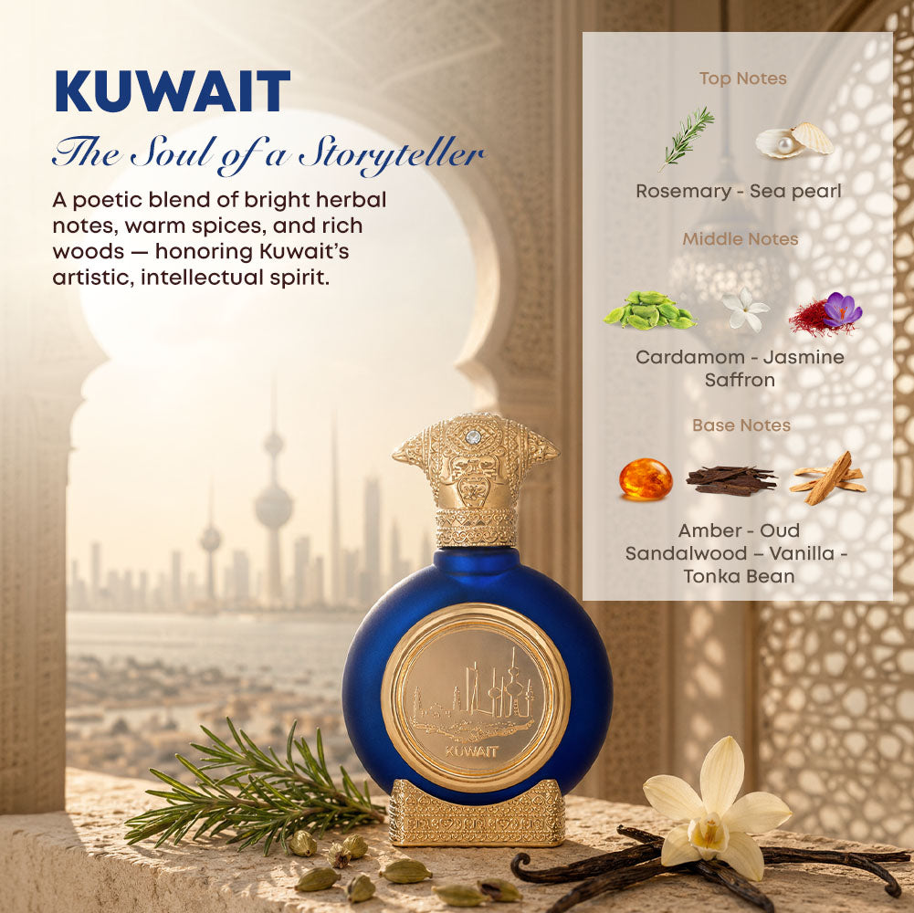 Kuwait