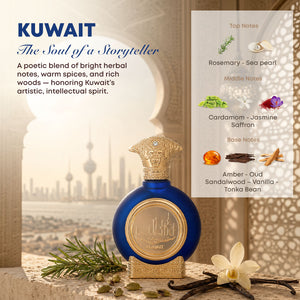 Kuwait