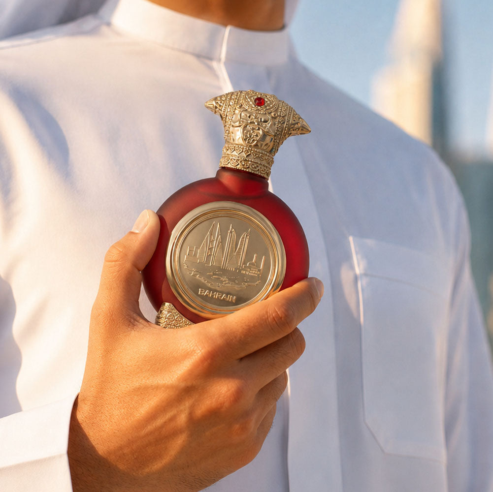 البحرين