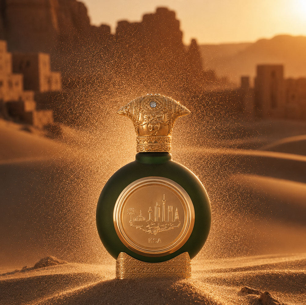السعودية