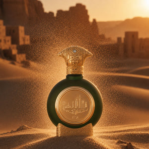 السعودية