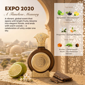 اكسبو 2020