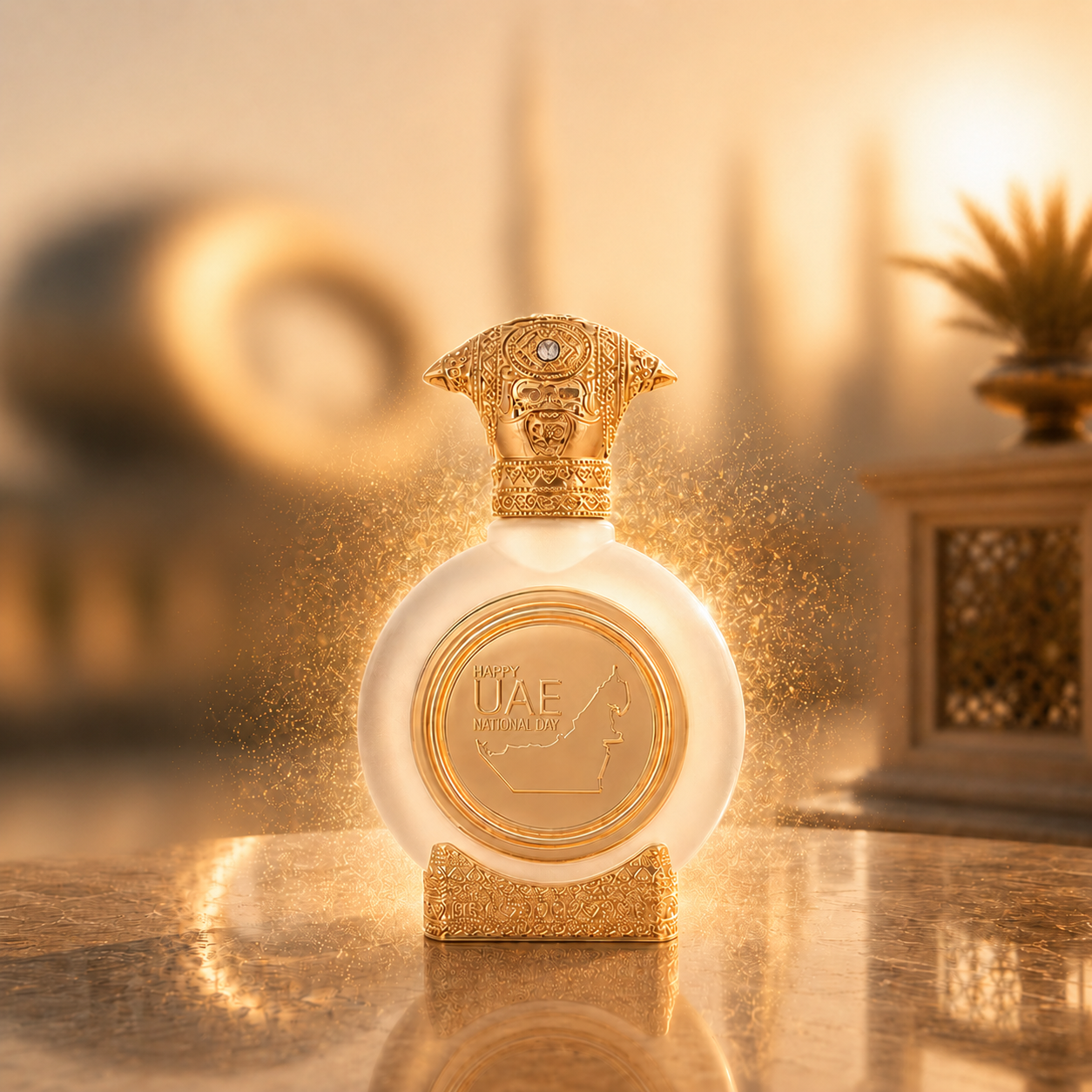 EMIRATES LAND