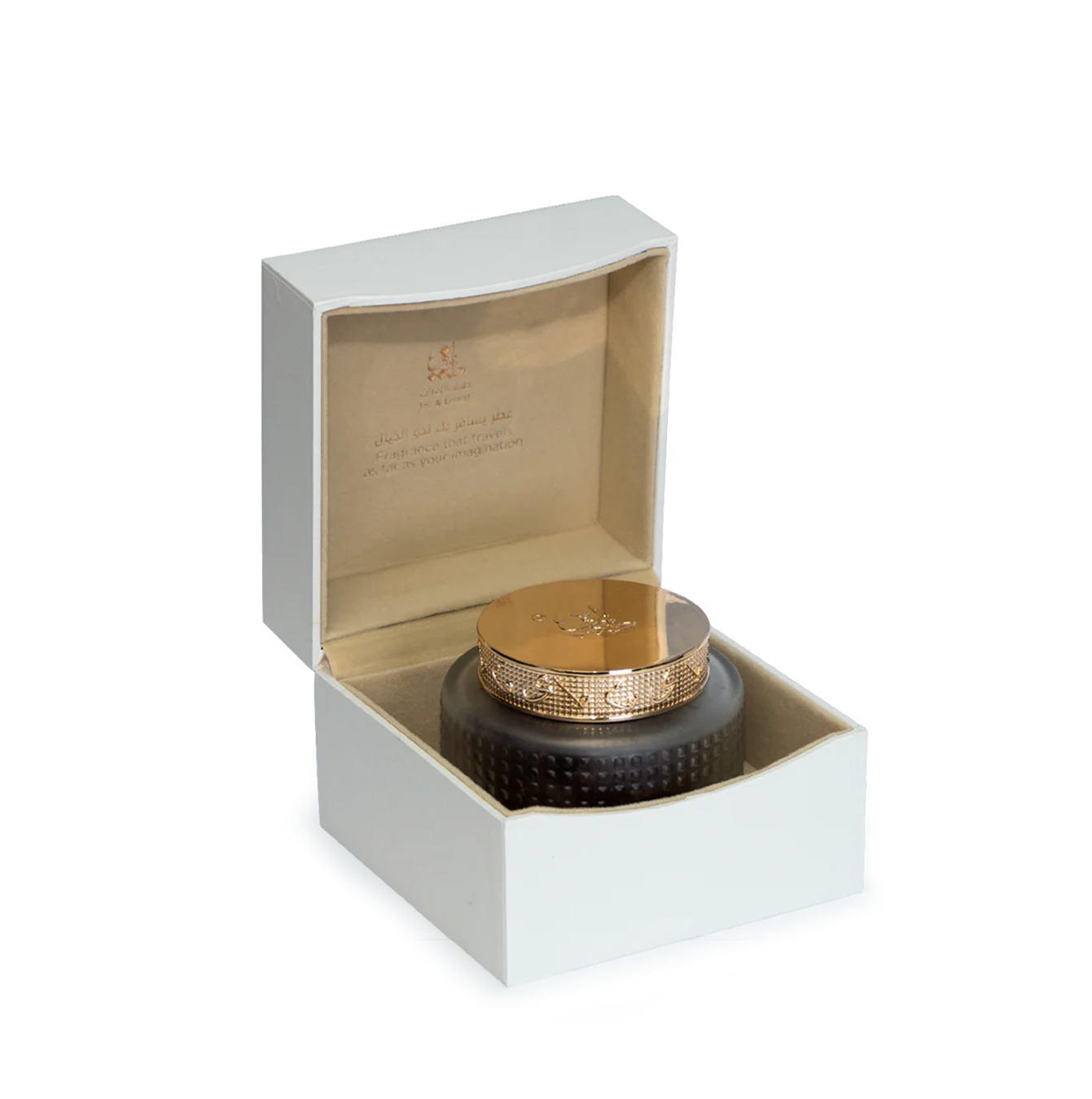 Oud With Oud (60g)