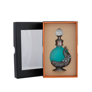 PEACOCK P005
