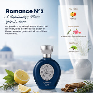 ROMANCE N°2