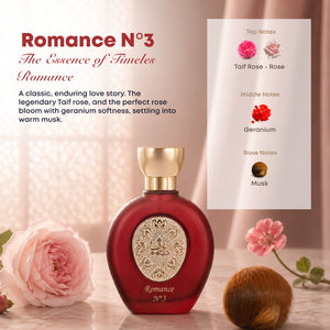 ROMANCE N°3
