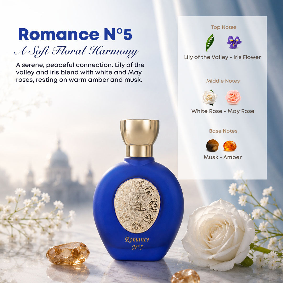 ROMANCE N°5