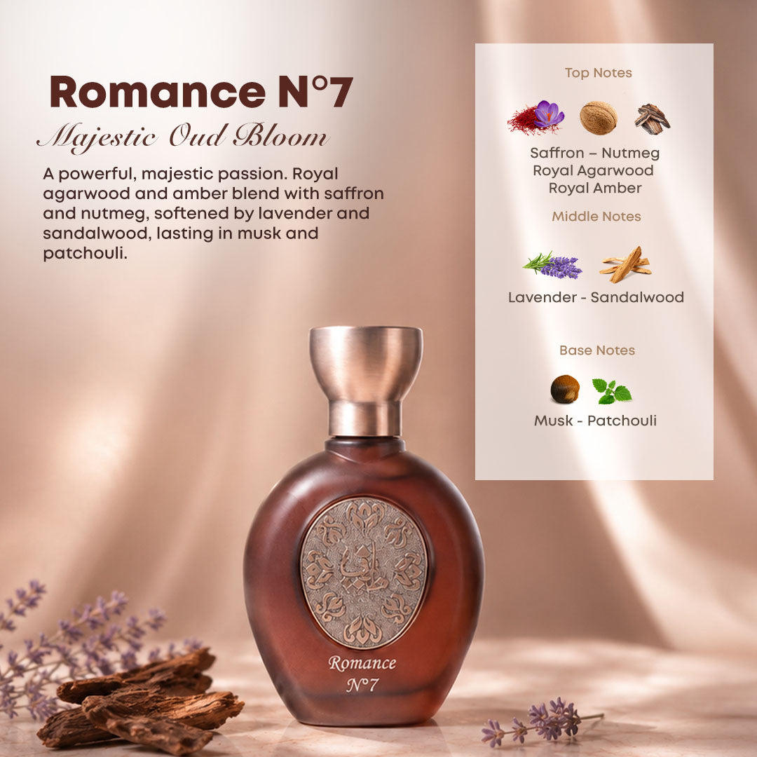 ROMANCE N°7