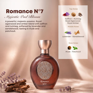 ROMANCE N°7