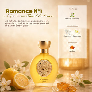 ROMANCE N°1