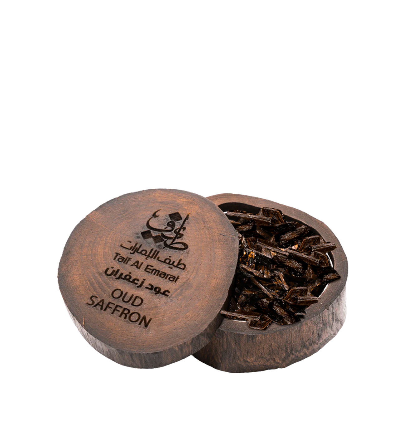 Oud Saffron (12g)