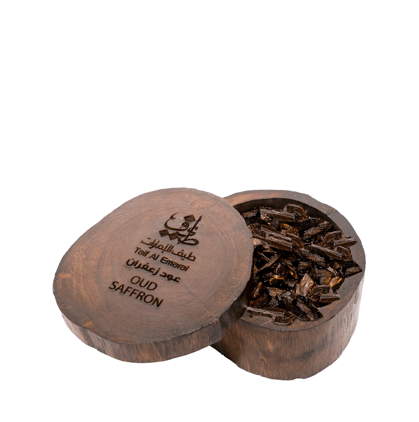 Oud Saffron (36g)