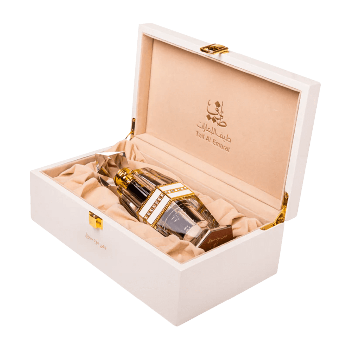 Seoufi - (60ml)