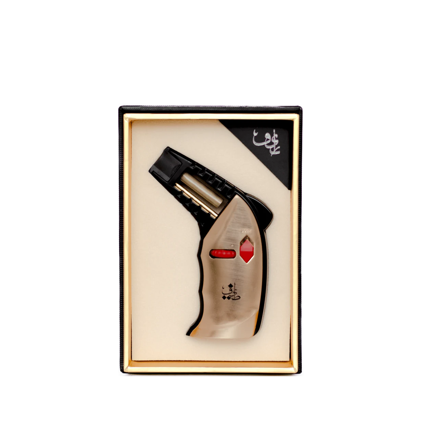 Taif Lighter