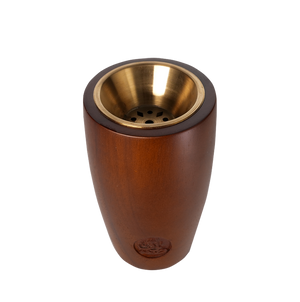 Taif Wooden Incense Burner