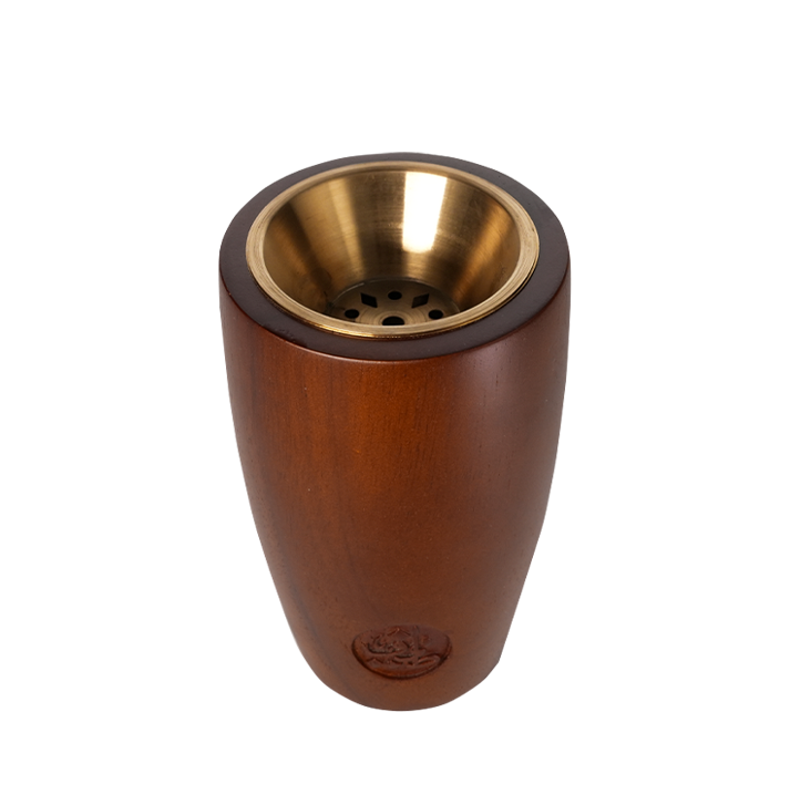 Taif Wooden Incense Burner
